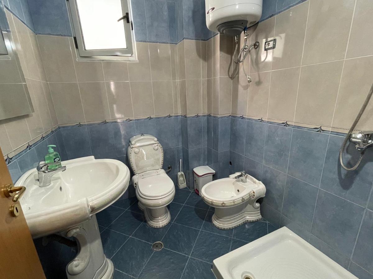 Premium Apartament 07 Влёра Экстерьер фото