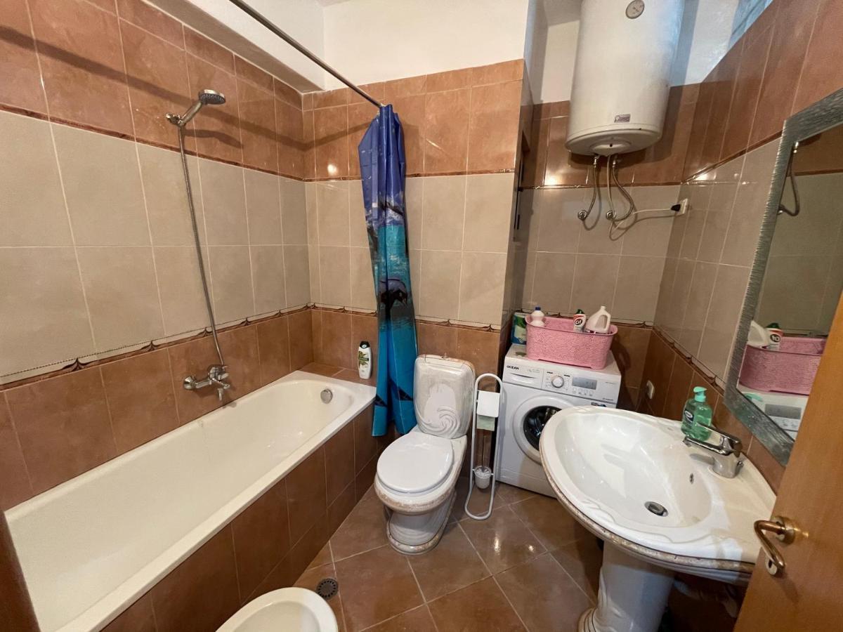 Premium Apartament 07 Влёра Экстерьер фото